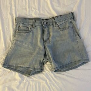 Banana Republic Denim Shorts